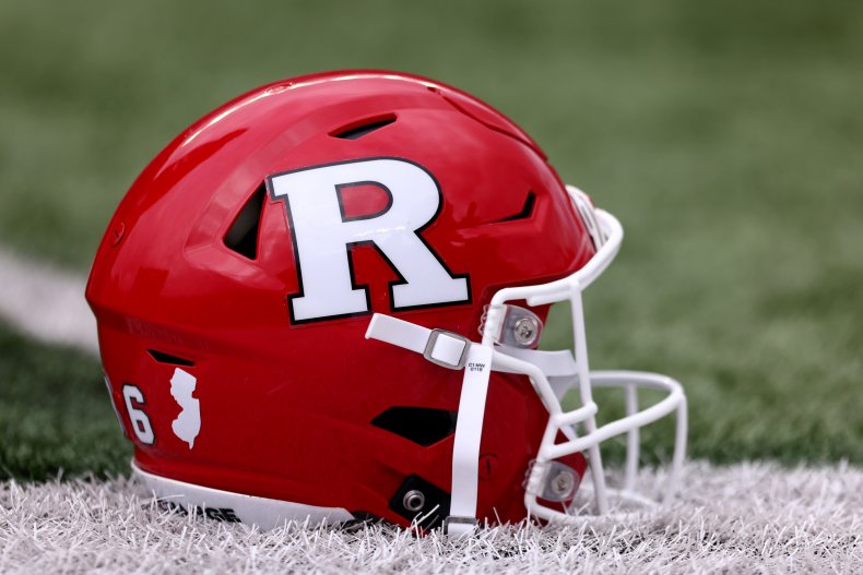 Texas A&M, Wake Forest, College Football, Rutgers