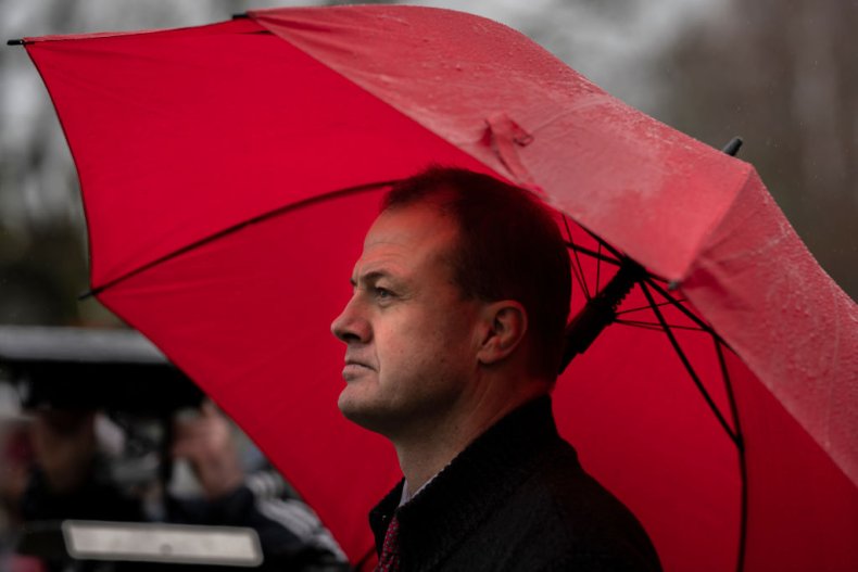 Tim Eyman, Bankruptcy Case, Money Owed, Washington