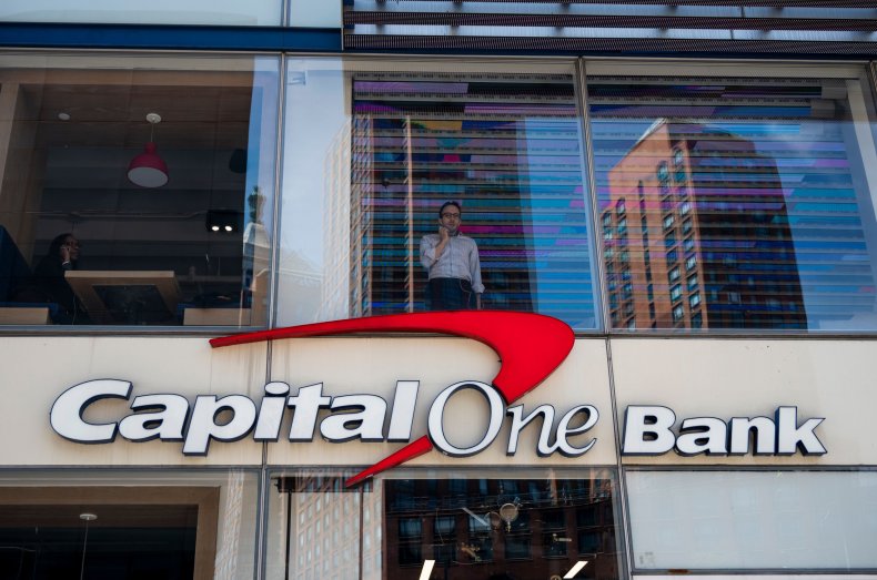 Capital One agrees on $190 million settlement