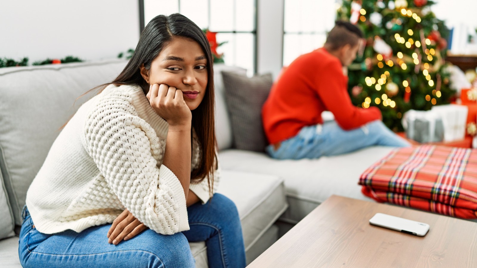 Husband Mad At Wife For Not Packing His Bag For Trip She Was Uninvited From In Viral Post Husband Mad At Wife For Not Packing His Bag For Trip She Was Uninvited From In Viral Post