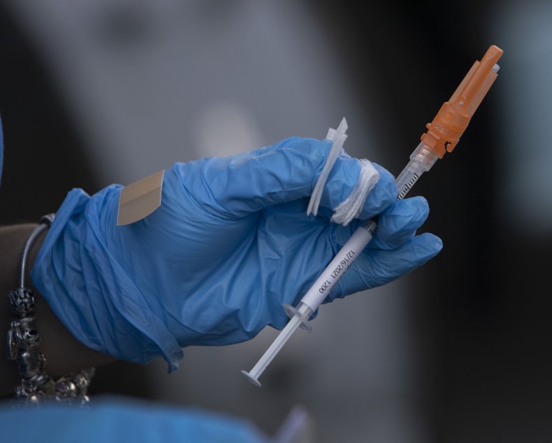 Miami, Florida, COVID-19, vaccine