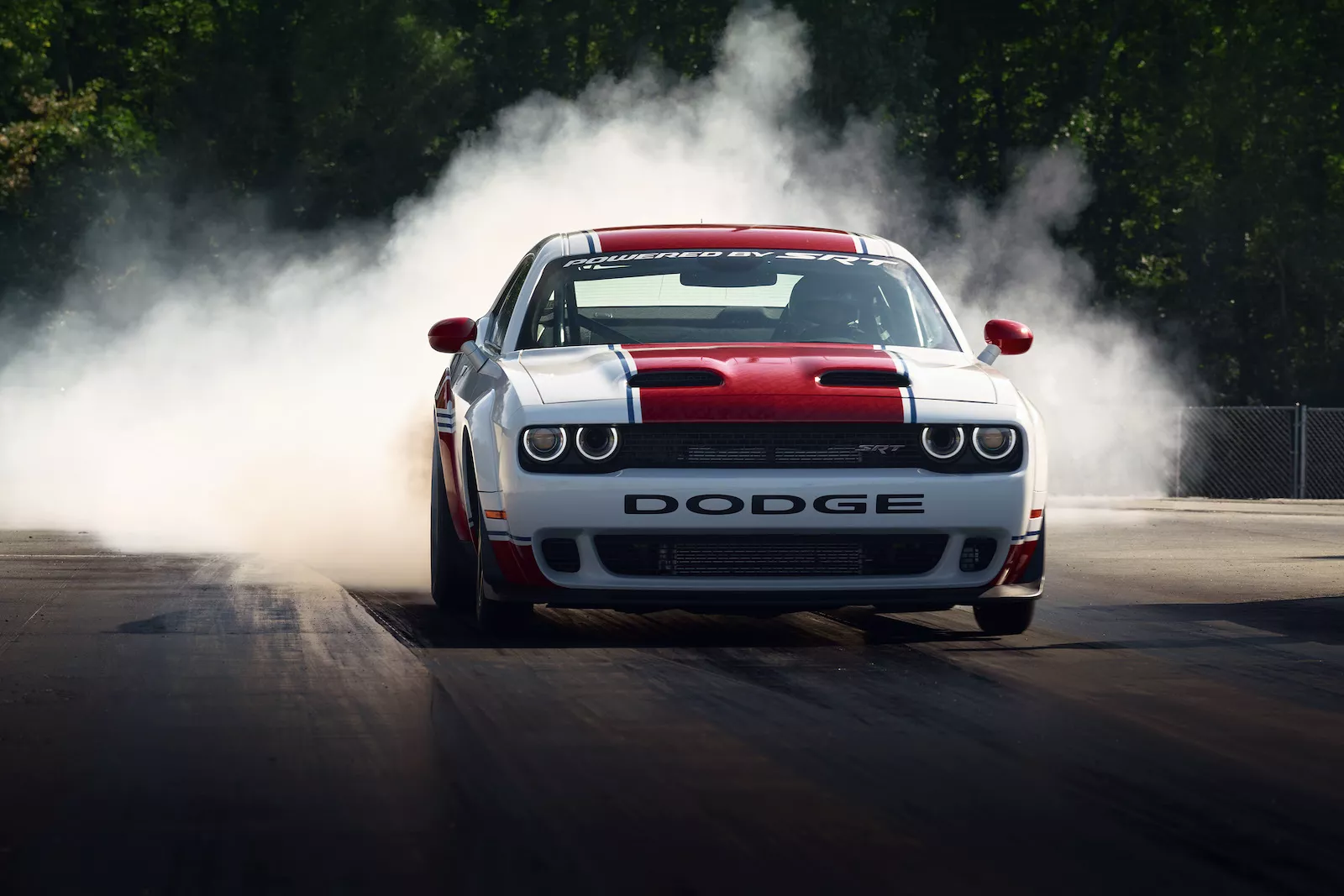 Dodge Plans Three New Product Debuts During 'Electric Summer' - Vimarsana News
