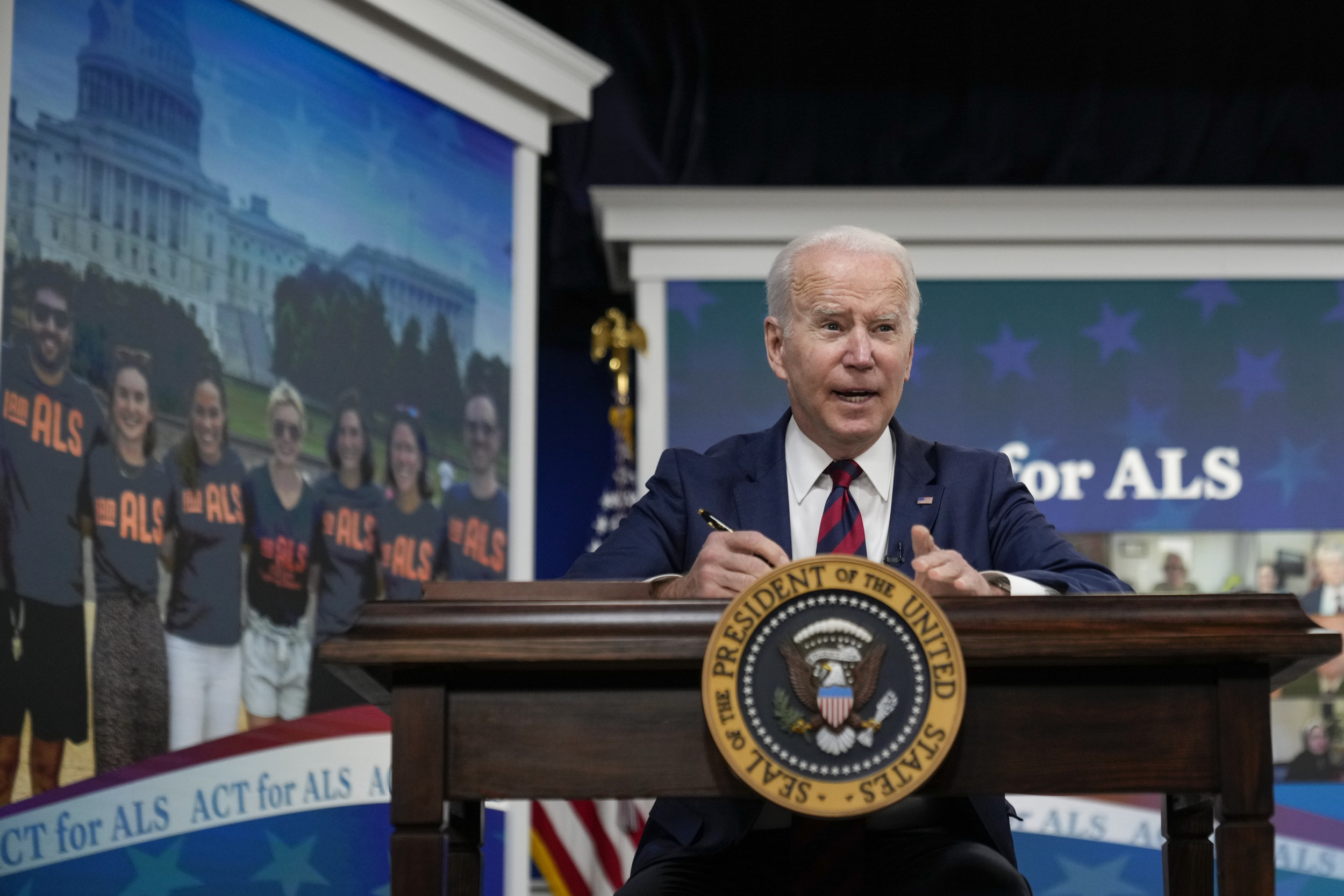 Biden Signs Uyghur Forced Labor Prevention Act, Delivers Another Blow ...