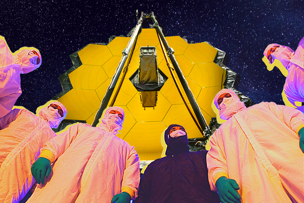 Nasas James Webb Space Telescope Will Have Tremendous Impact On