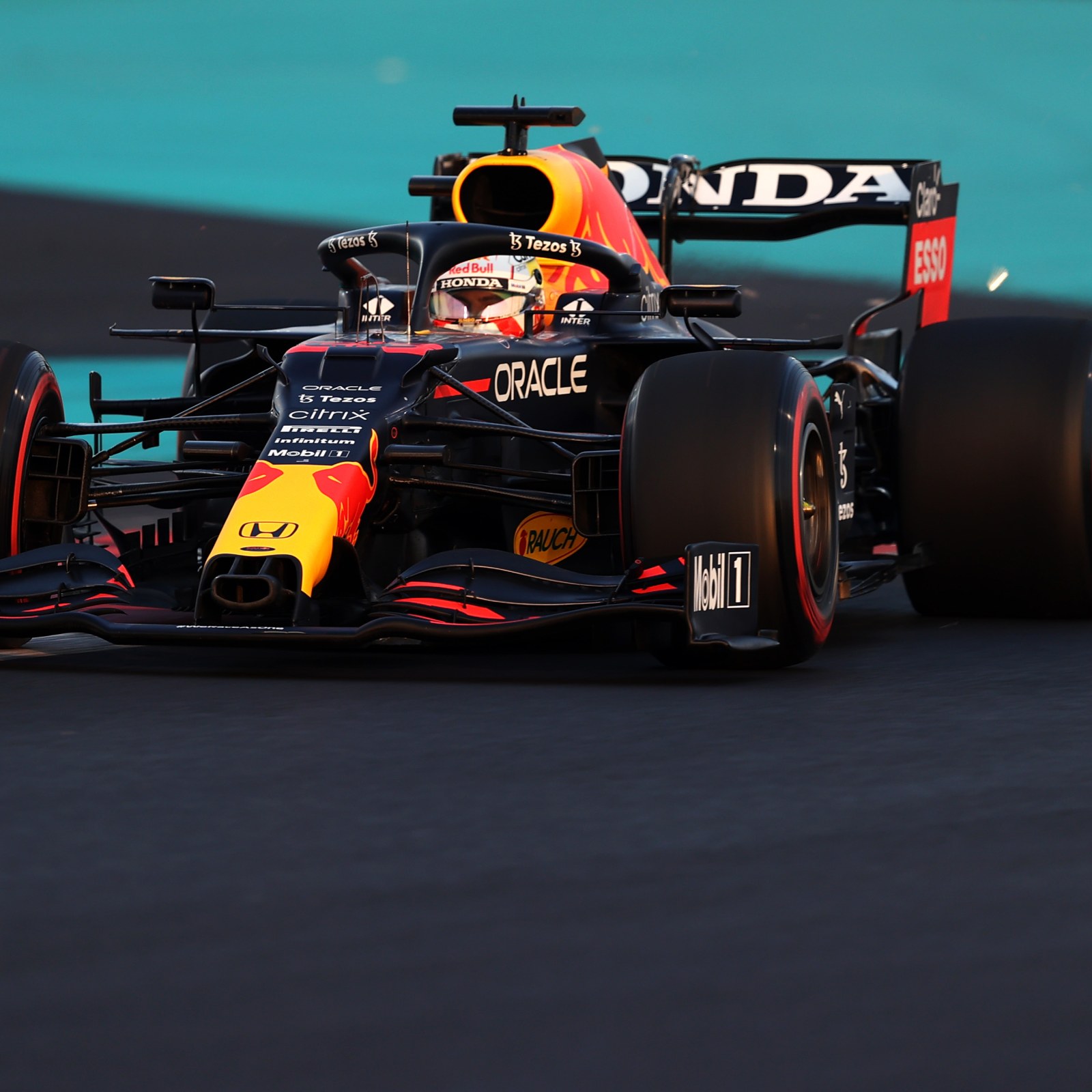 Red Bull Racing Honda Rewards Fan Loyalty Red Bull Racing Honda Rewards Fan Loyalty