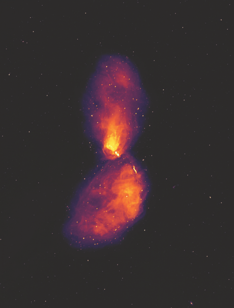 Centaurus A