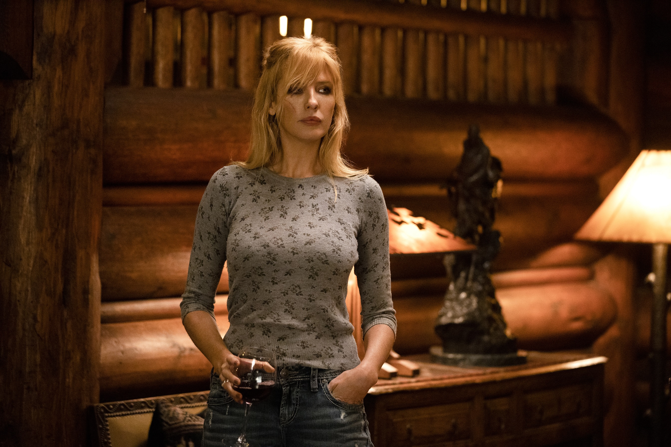 Yellowstone\' Episode 9 Recap: Beth is Given the Boot by John