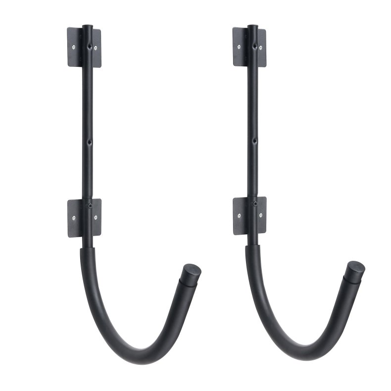 200 Lbs Wall Mounted Kayak Rack