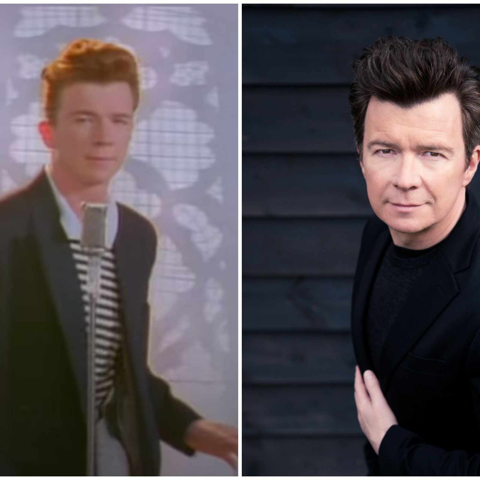 What does it mean to be rick-rolled?