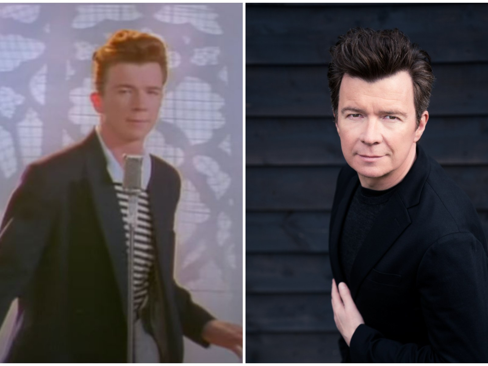 Rick Astley 