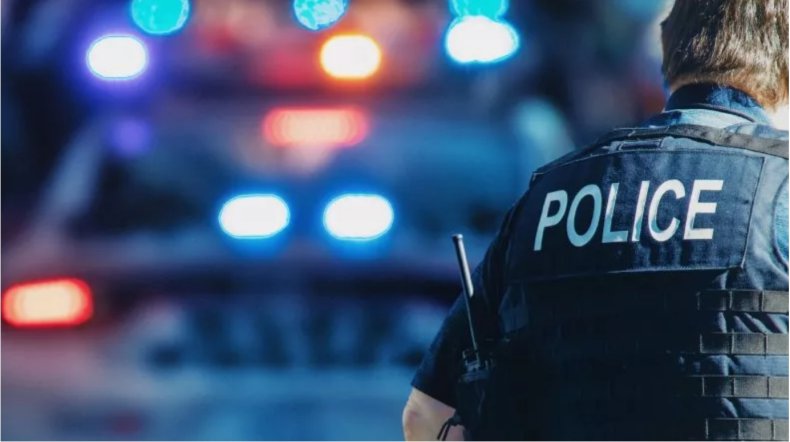 Long Island Man Arrested After Shooting Parents 