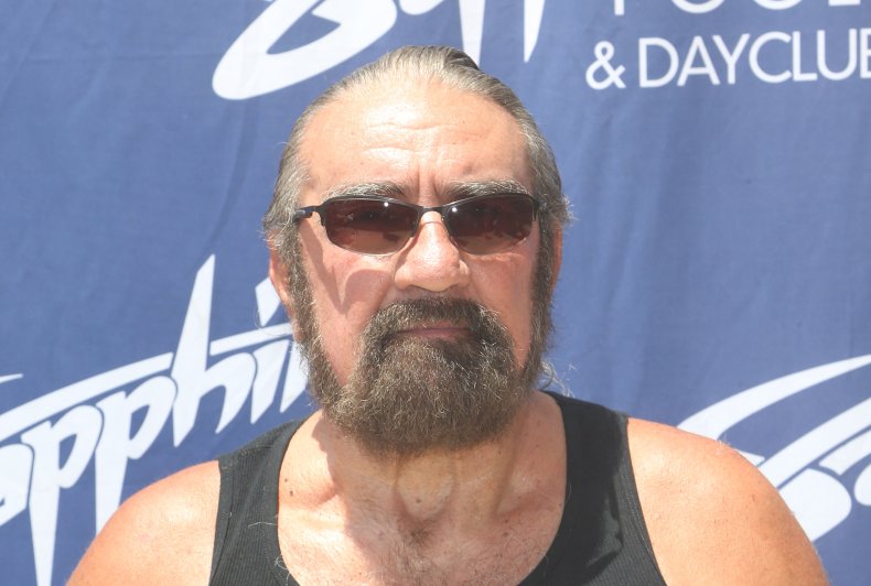 Richard Marcinko