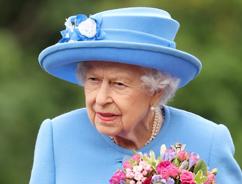 queen crossbow
