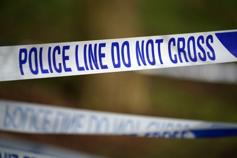 Murder Charges Tossed