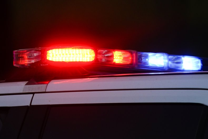 Georgia Charges Dropped