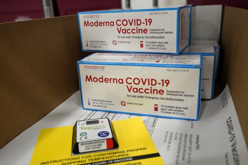 Arizona Jail Staff Covid-19 Vaccine