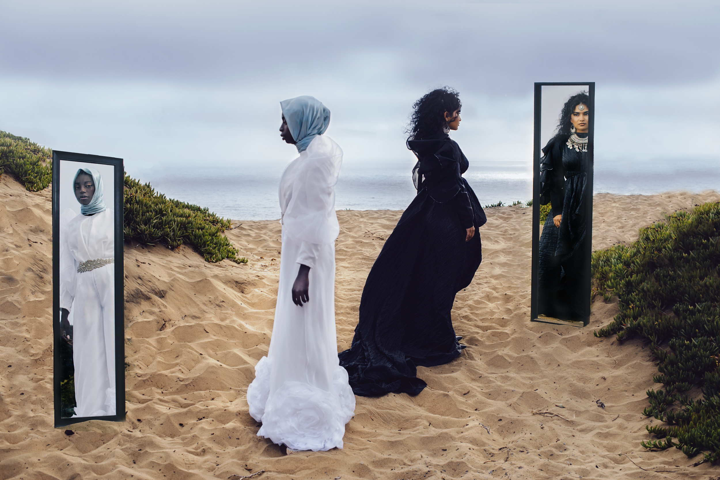 Black Muslim Women Are Fighting Uphill Battle While Dating hq nude image