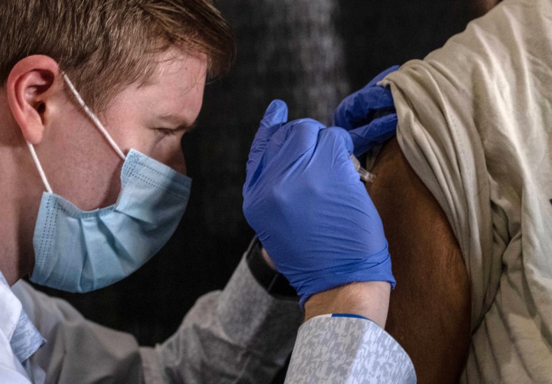 Flu Shot