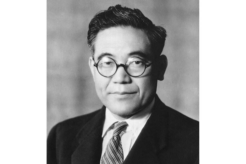 Kiichiro Toyoda