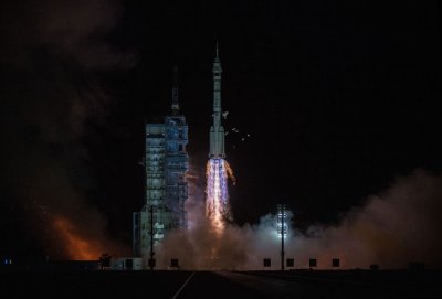 China Complains After Space Station Dodges Satellites