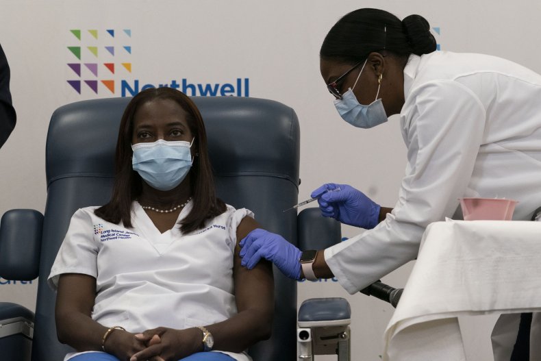 New York Nurse