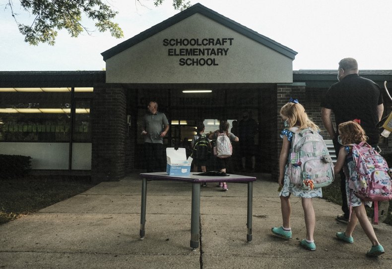 michigan schools staff shortages