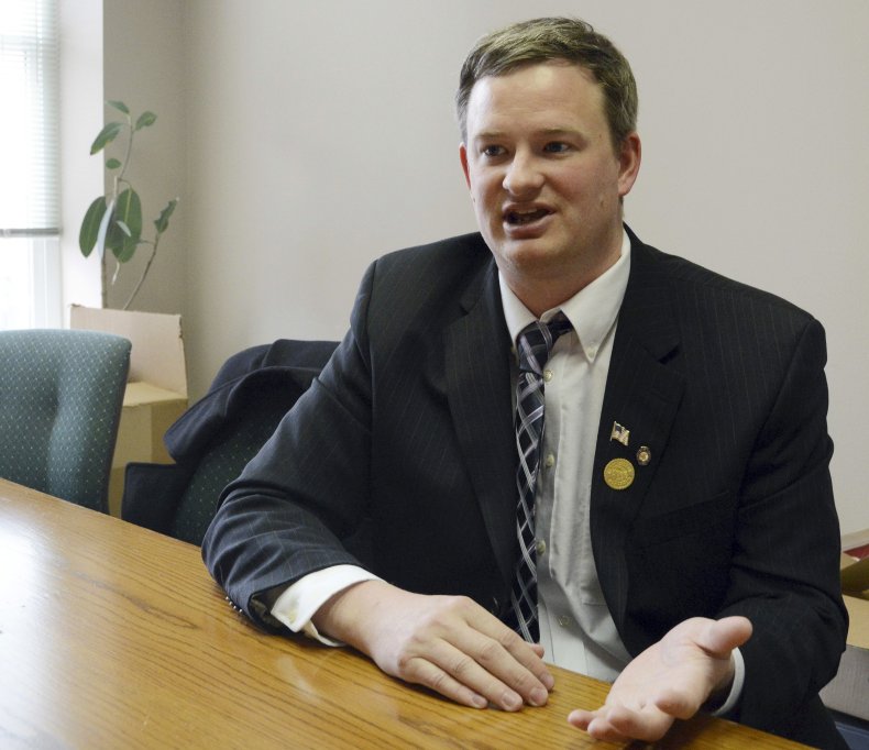 SD AG Impeachment Probe