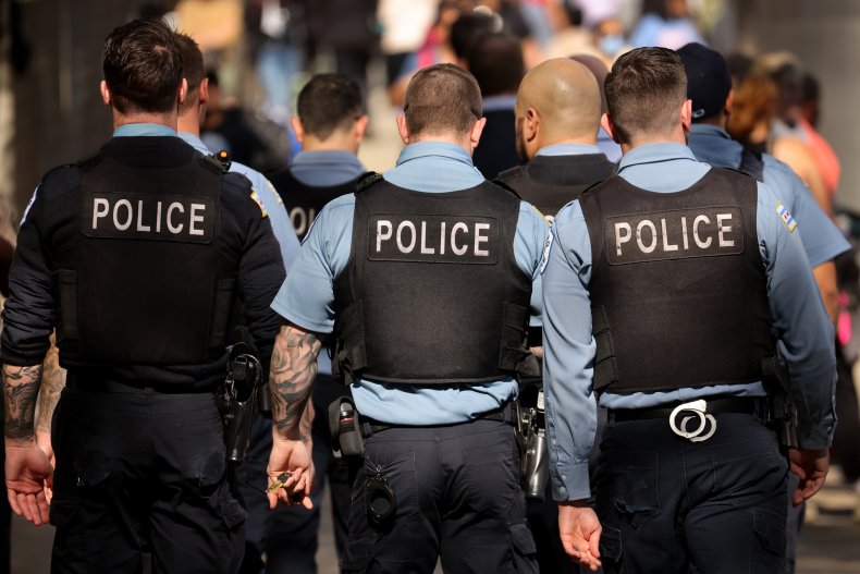 Chicago Police