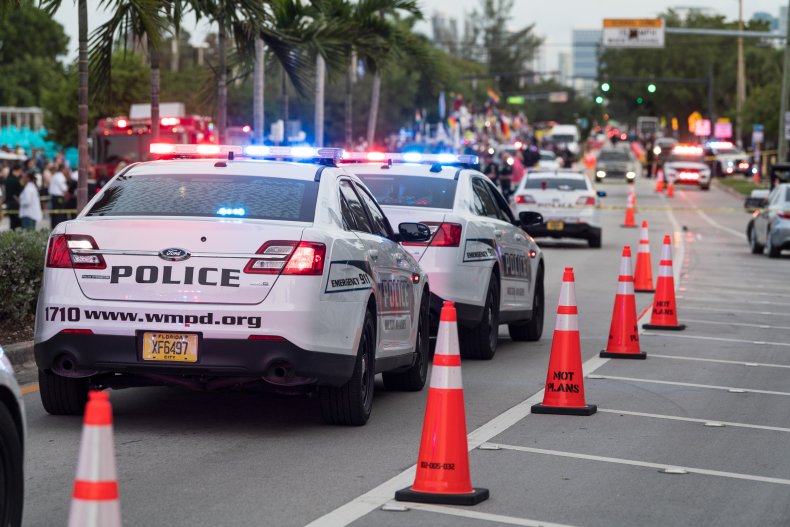 Wilton Manors، Hit-and-Run، Current Search