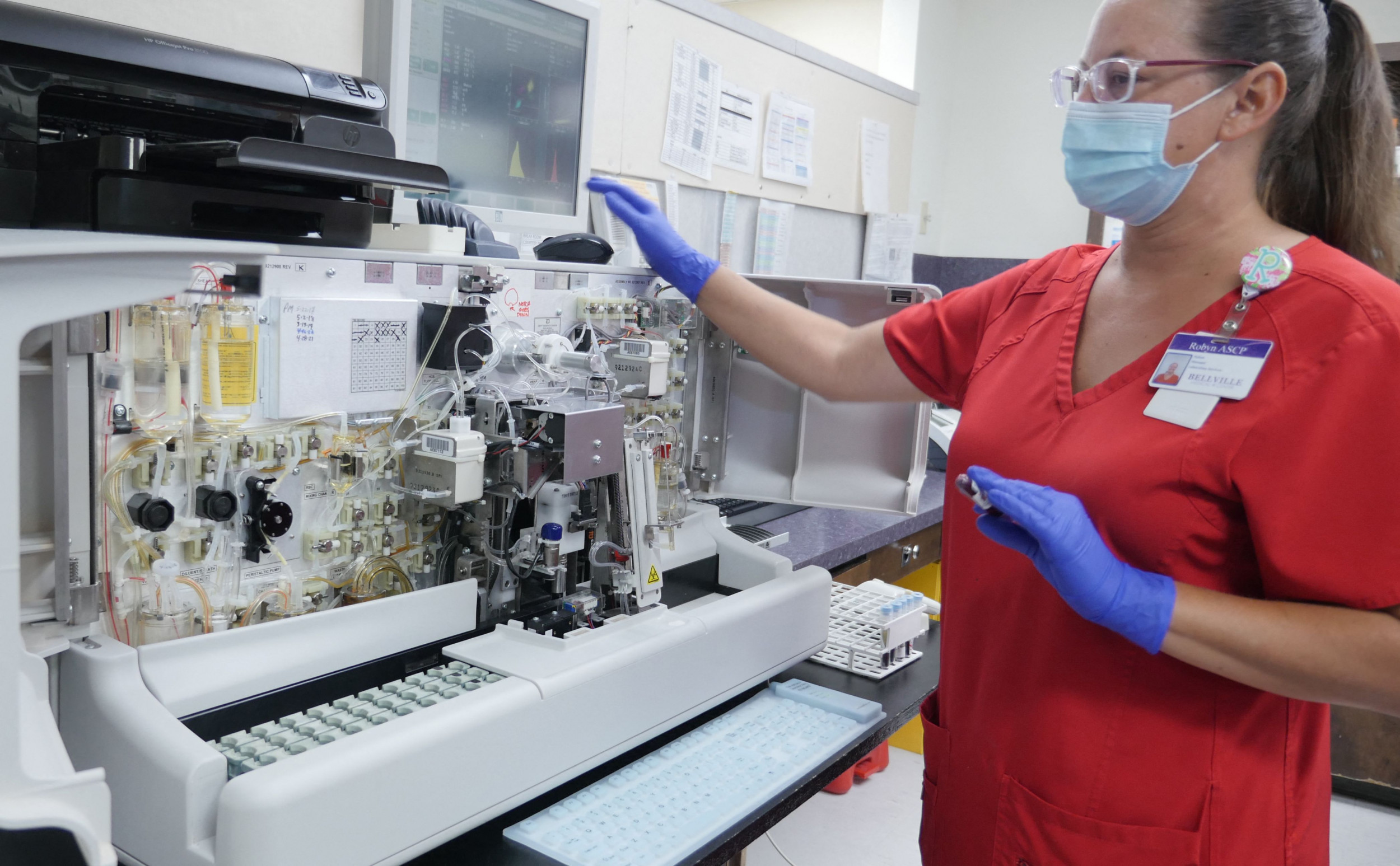 5 Large Texas Centers Run Out of Monoclonal Antibody Treatment, Overall Supplies Dwindling 5 Large Texas Centers Run Out of Monoclonal Antibody Treatment, Overall Supplies Dwindling