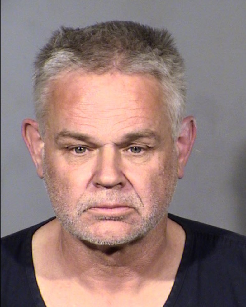 Las Vegas Murder Case