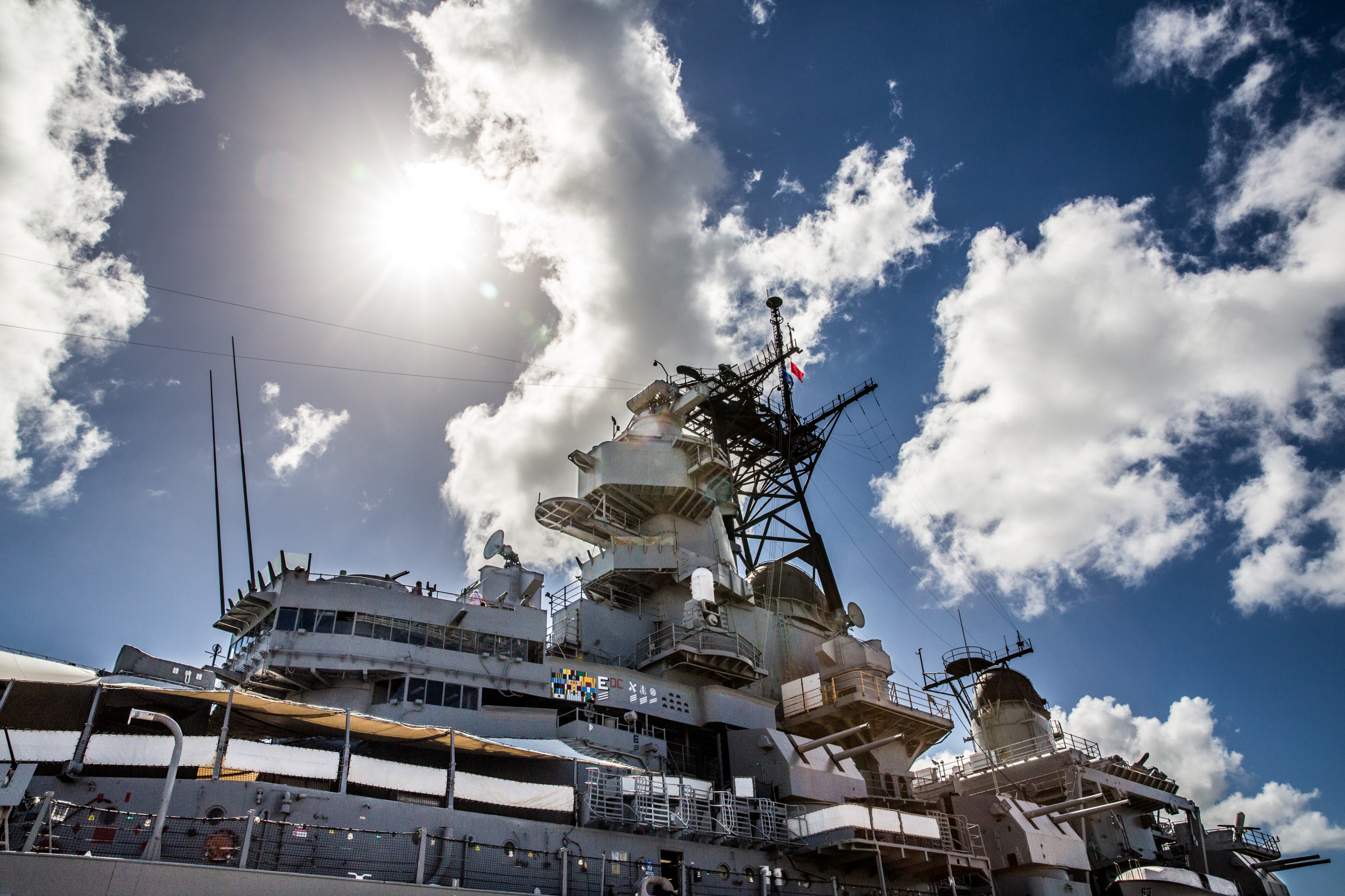 Navy Still Mum After Judge Ordered Facility Polluting Pearl Harbor Water to be Defueled