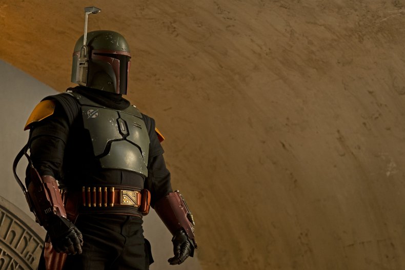 Boba Fett