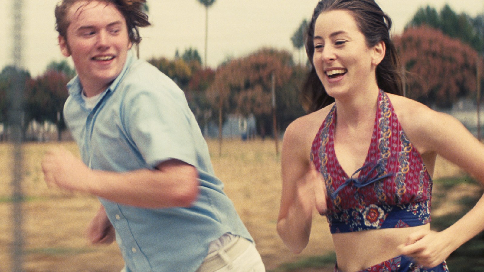 Why Exactly Is 'Licorice Pizza' Called 'Licorice Pizza'? The Movie's Title Explained