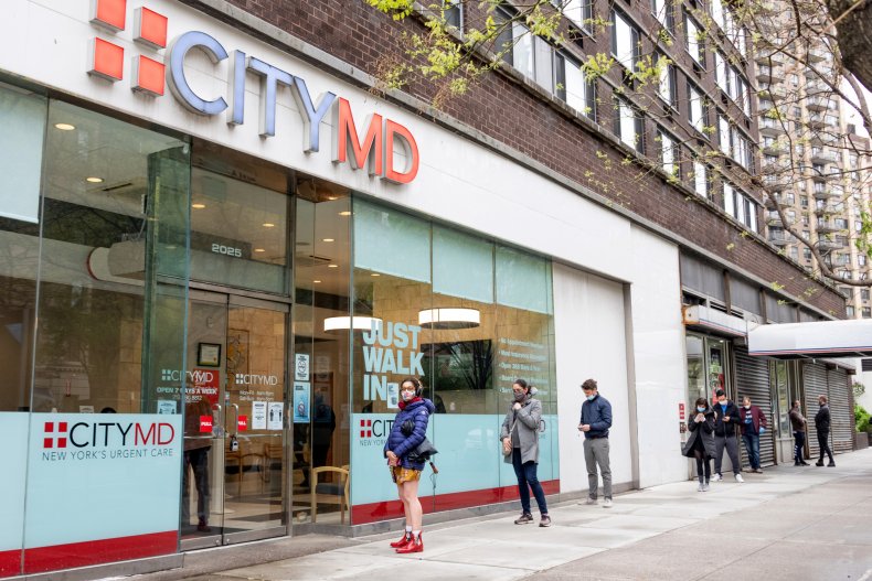 More Urgent Cares In NY Are Closing