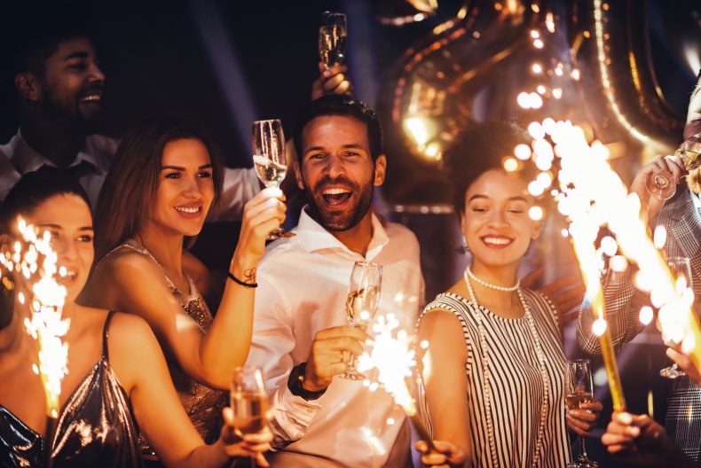 Happy New Year