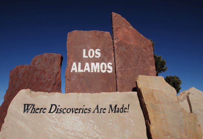 Los Alamos