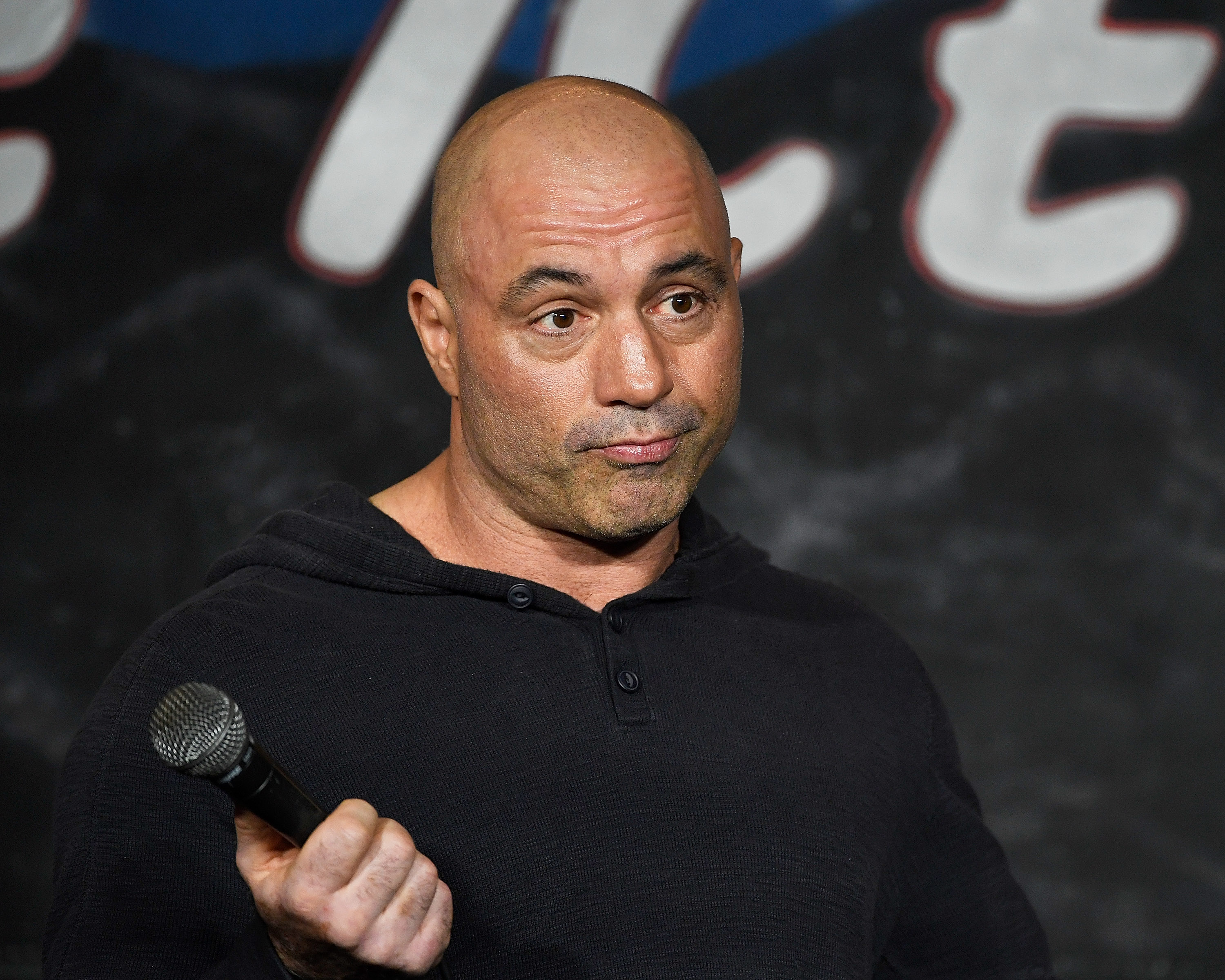 Joe Rogan Tour 2025 Schedule daveta fleurette