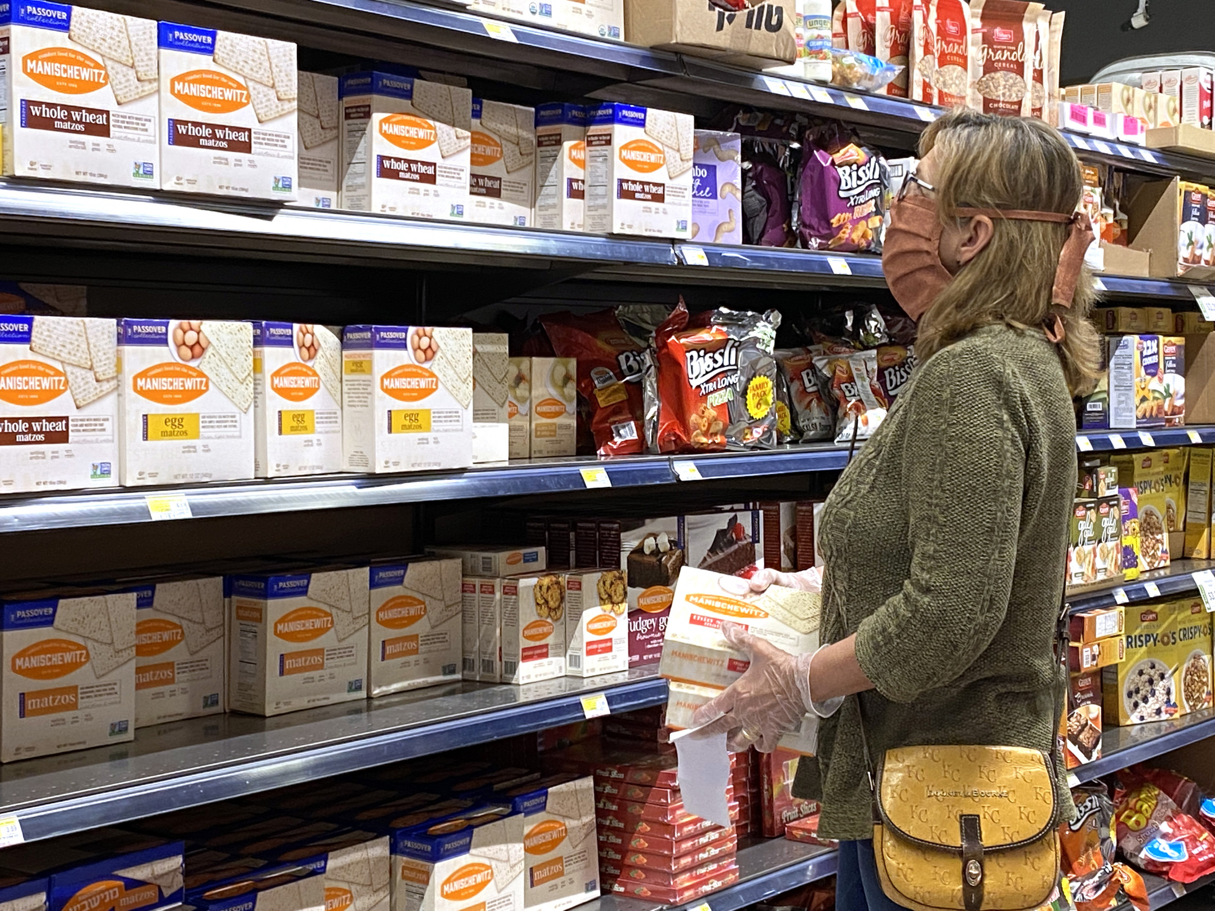 Kansas Police Officer Dies From COVID as State's 5th Largest County