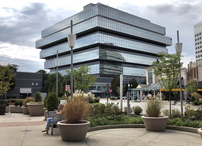 Purdue Pharma