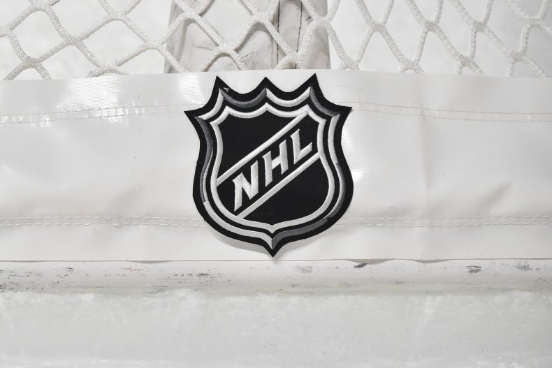 National Hockey League, COVID Isolation, Sports
