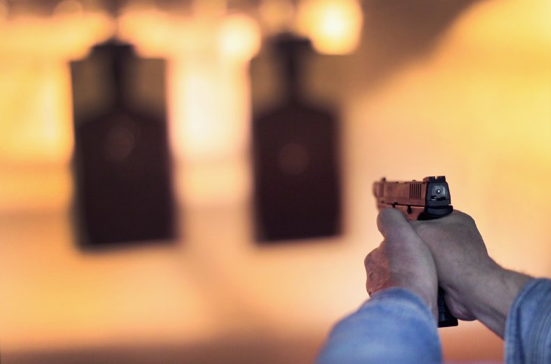Gun Range