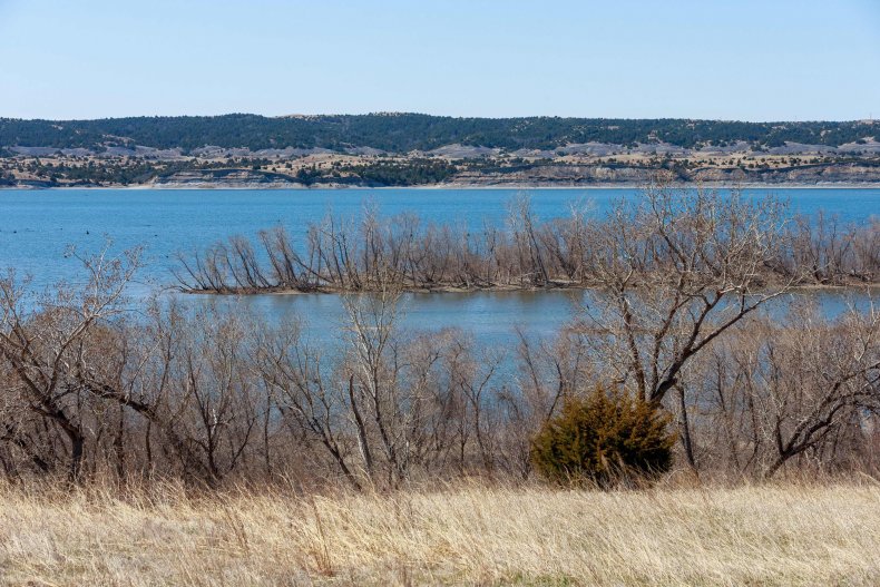 Missouri River