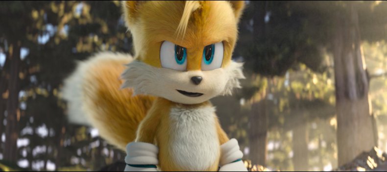 sonic the hedgehog 2 release date