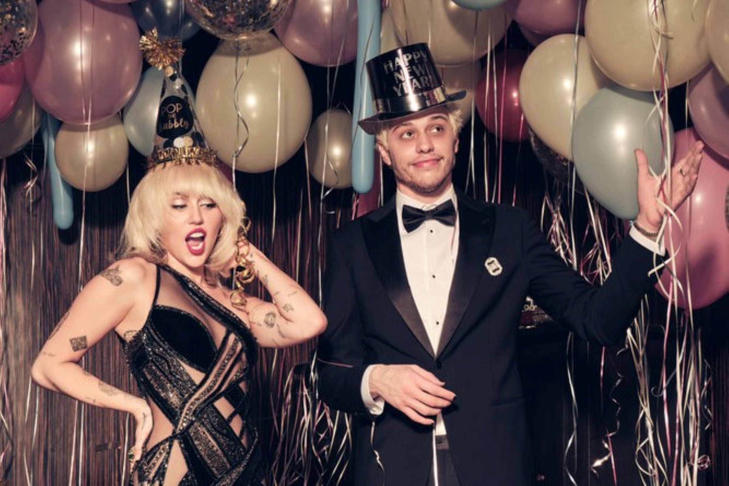 'Miley's New Year's Eve Party' LineUp Full List of Performers