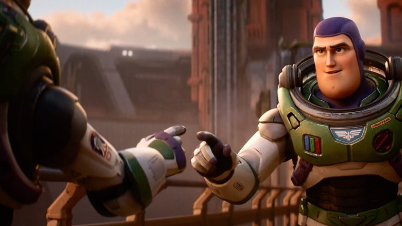 lightyear release date