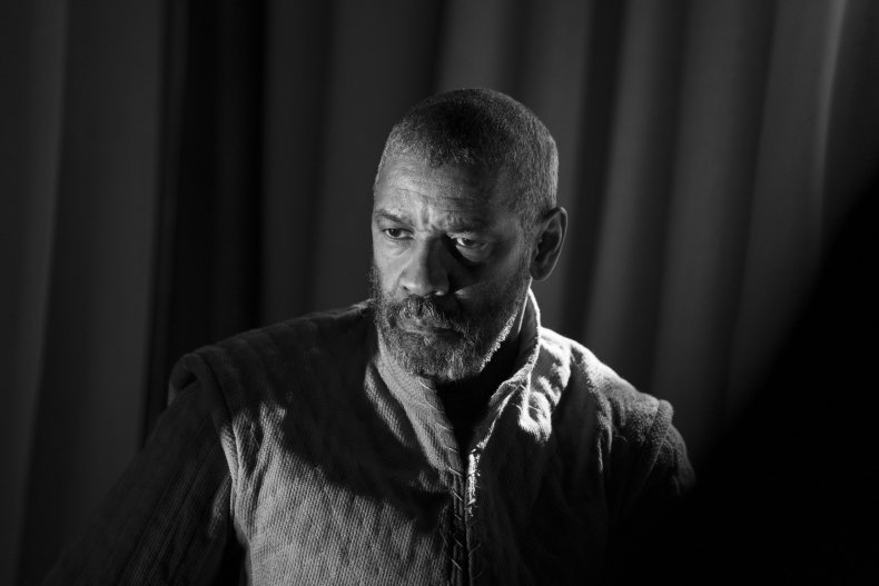 The Tragedy of MacBeth