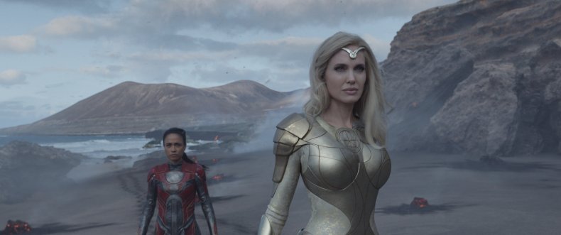 Eternals