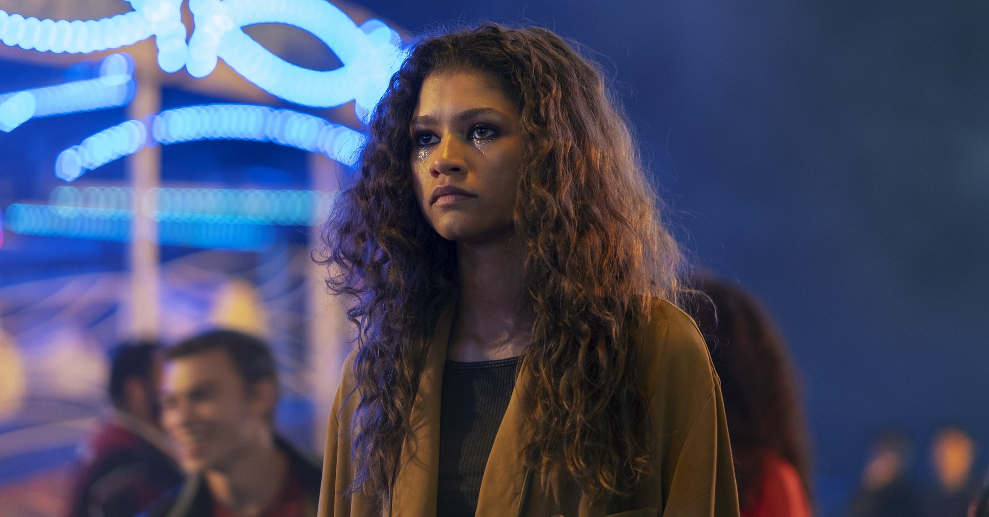 36 Euphoria Quotes That Are As Iconic As The Show