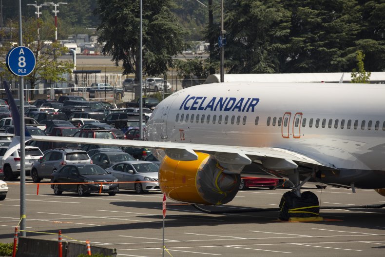 Icelandair